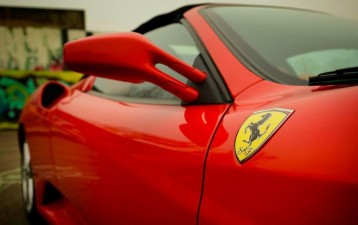 Ferrari’s defeat in Malaysia: Local energy drink brand prevails in trademark proceeding