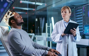 The neurotechnology and data privacy interface