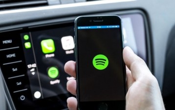 Spotify and predicting the personality of the user