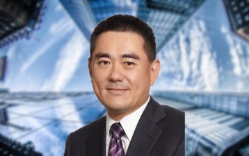Shih Yann Loo joins Baker McKenzie’s global executive committee