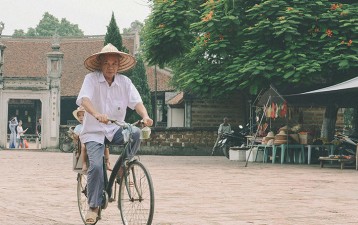 Vietnam’s first criminal sentence for online copyright infringement