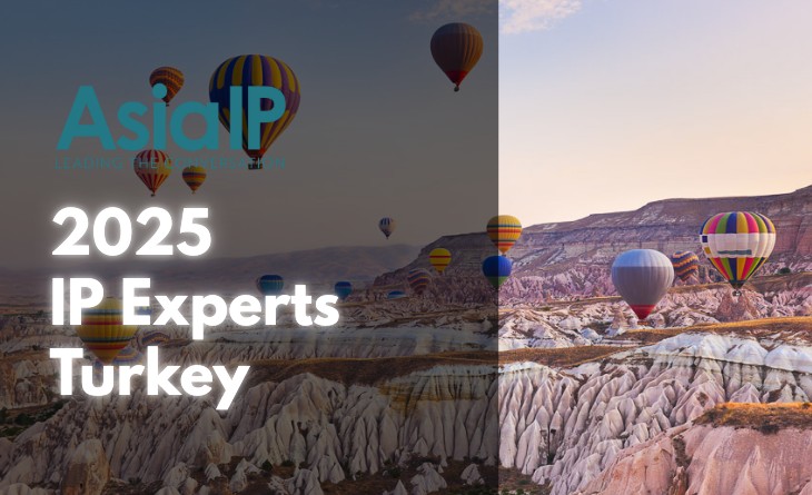 Turkey’s IP Experts 2025