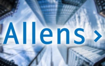 Allens announces first seven participants of its legaltech accelerator