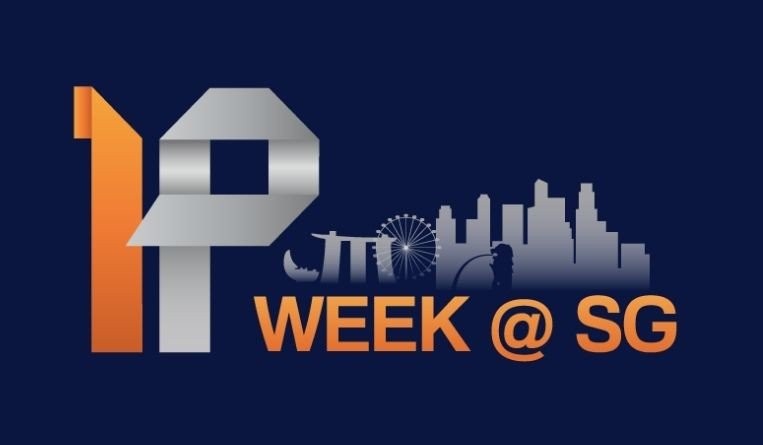 IP Week @ SG 2020 to go digital on August 25 - 26