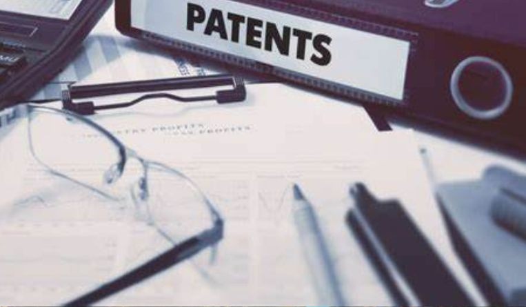 A granted utility model patent as priority