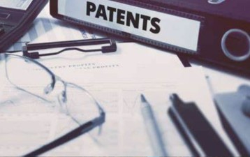 A granted utility model patent as priority