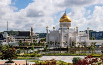 New Patents Order in Brunei Darussalam