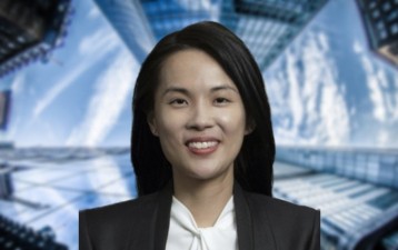 Litigator Lijun Chui joins Bird & Bird in Singapore
