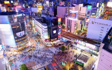 Examination and utilization of AI-related patents in Japan