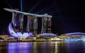 INTA turns focus to Asia with Singapore annual meeting