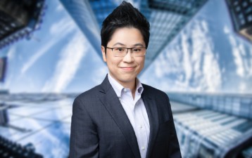 Amy Chung named partner at Deacons in Hong Kong