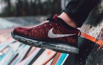 The Case of the Mistaken Footware