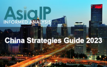 China Strategies Guide 2023