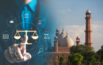 IPO-Pakistan holds consultative sessions for National IP Strategy with WIPO