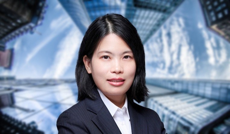 Huan Mo joins Jiayuan as partner