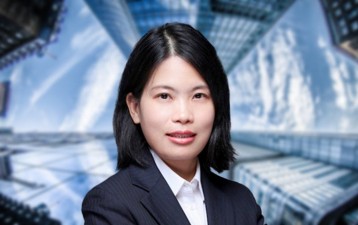 Huan Mo joins Jiayuan as partner