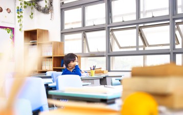 To prevent trademark infringement, schools must consider registering mark’s foreign language name