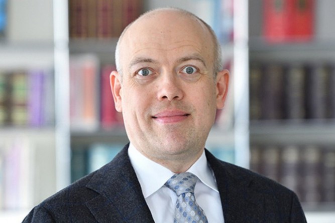 Squire Patton Boggs Appoints Mörk Murdock