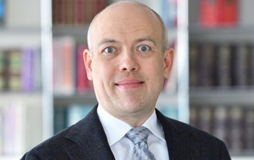 Squire Patton Boggs Appoints Mörk Murdock