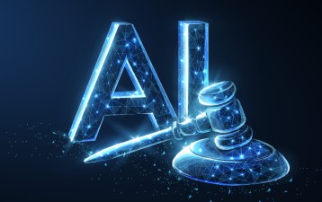 AI and intellectual property: A growing wave of disputes