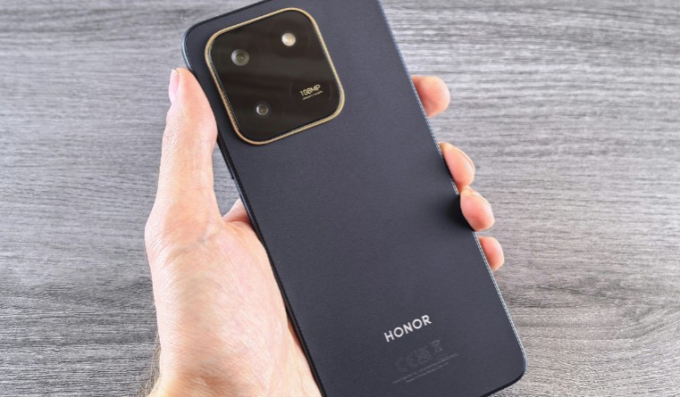 Honor buys LG patents as licensing push grows