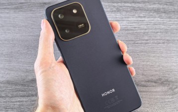 Honor buys LG patents as licensing push grows