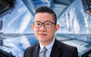Shaun Leong joins Withers KhattarWong arbitration practice