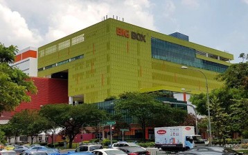 Singapore Trademark Invalidation Action is Big Boxing Bout