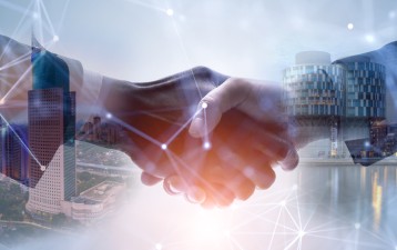 Indonesia, Denmark review IP cooperation