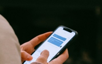 Chatbots: A way to immortalize the dead?