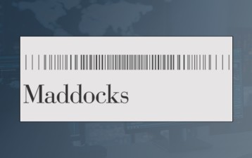 Maddocks promotes two TMT lawyers in Sydney