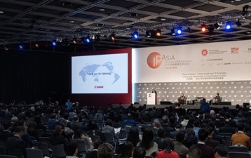 BIP Asia: Philippines to create an efficient, inclusive IP rights system