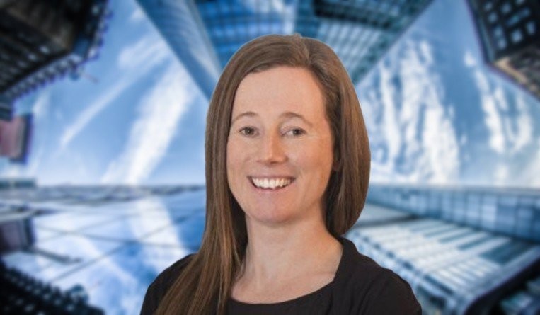 Sarah Barclay promoted to principal at AJ Park