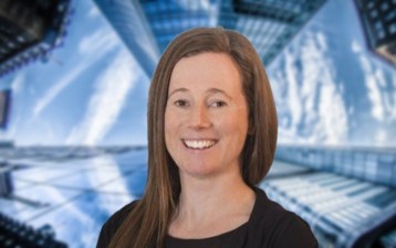 Sarah Barclay promoted to principal at AJ Park