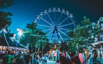 Taylor Swift sued by theme park over trademark infringement