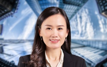 Guoping Da promoted to partner at Jones Day