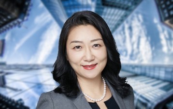 Melody Wang joins Shanghai Lang Yue Law Firm