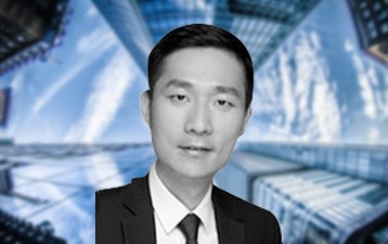 Frank Wu joins Dentons in Shanghai as senior partner