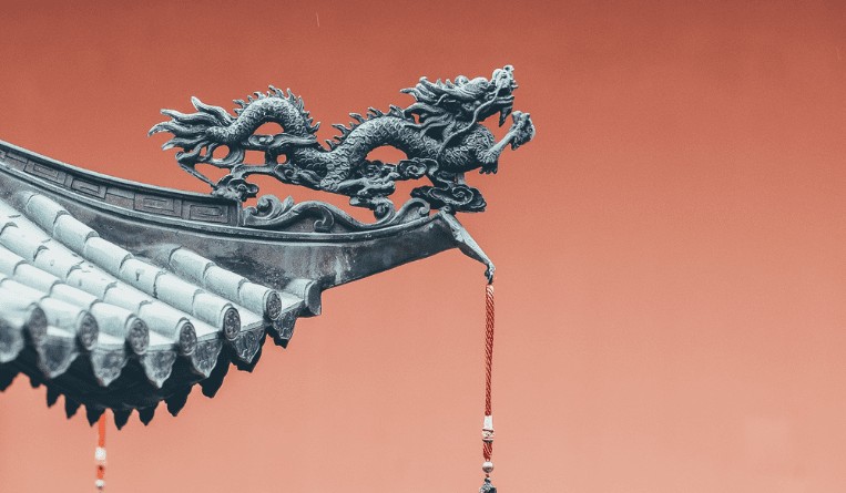 China's New Patent Law Comes Into Force