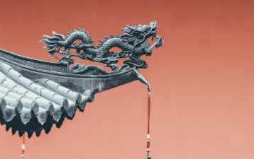 China's New Patent Law Comes Into Force