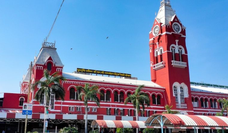 India’s Madras High Court cancels marks already registered