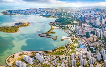 Through the lens of a Trade War - China's Latest IP Reforms