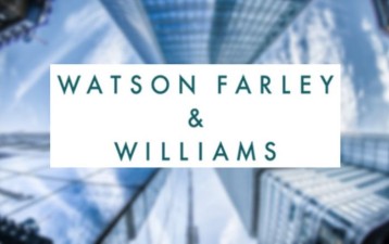 Watson Farley & Williams opens Seoul office