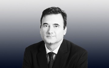 Alexander Shepherd Joins Pinsent Masons As TMC Partner In Singapore