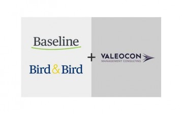 Bird & Bird's Baseline Consulting Arm Has Merged With Valeocon Management Consulting