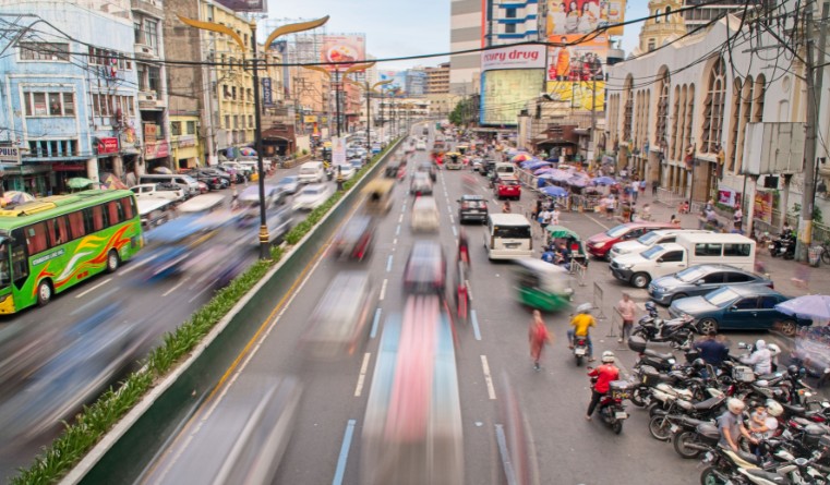 WIPO, IPOPHL step up cooperation on Philippine IP