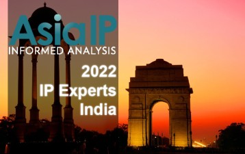 India’s IP Experts 2022