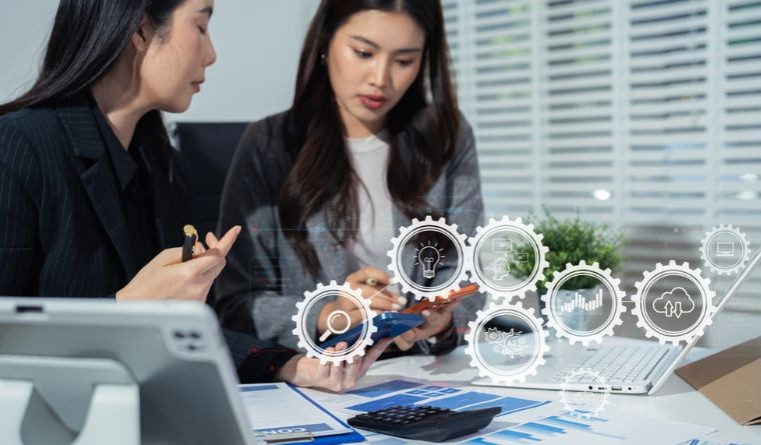 EU study flags legal barriers to IP‑backed finance for SMEs