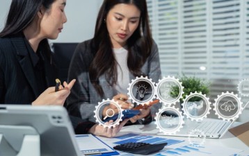 EU study flags legal barriers to IP‑backed finance for SMEs