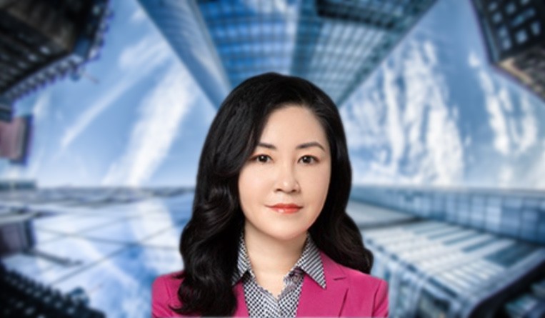 Ting Xiao named partner at DLA Piper in Shanghai